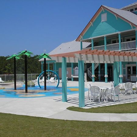 Cambridge Cove At Bermuda Bay By Kees Vacations Hotel Кил Девил Хилс Екстериор снимка