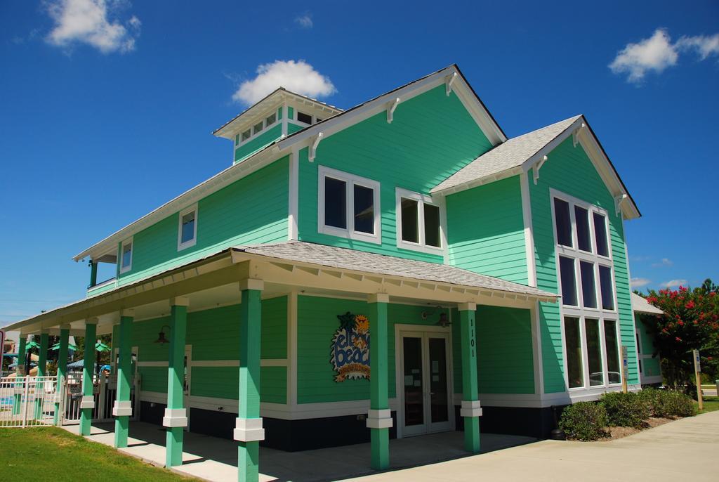 Cambridge Cove At Bermuda Bay By Kees Vacations Hotel Кил Девил Хилс Екстериор снимка