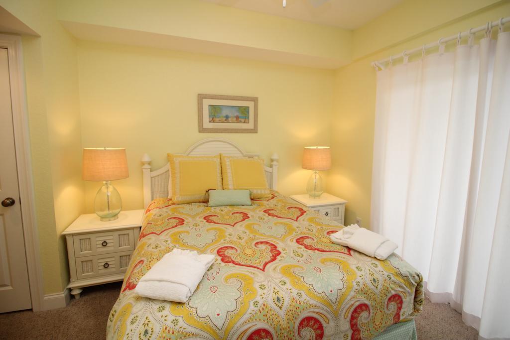 Cambridge Cove At Bermuda Bay By Kees Vacations Hotel Кил Девил Хилс Екстериор снимка