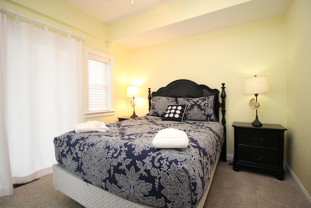 Cambridge Cove At Bermuda Bay By Kees Vacations Hotel Кил Девил Хилс Екстериор снимка