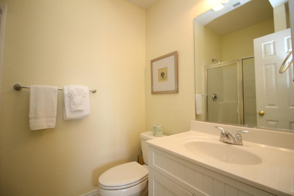 Cambridge Cove At Bermuda Bay By Kees Vacations Hotel Кил Девил Хилс Екстериор снимка