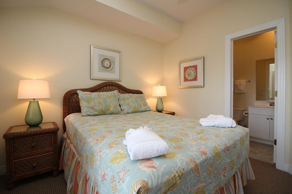 Cambridge Cove At Bermuda Bay By Kees Vacations Hotel Кил Девил Хилс Екстериор снимка