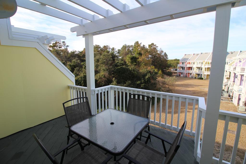 Cambridge Cove At Bermuda Bay By Kees Vacations Hotel Кил Девил Хилс Екстериор снимка