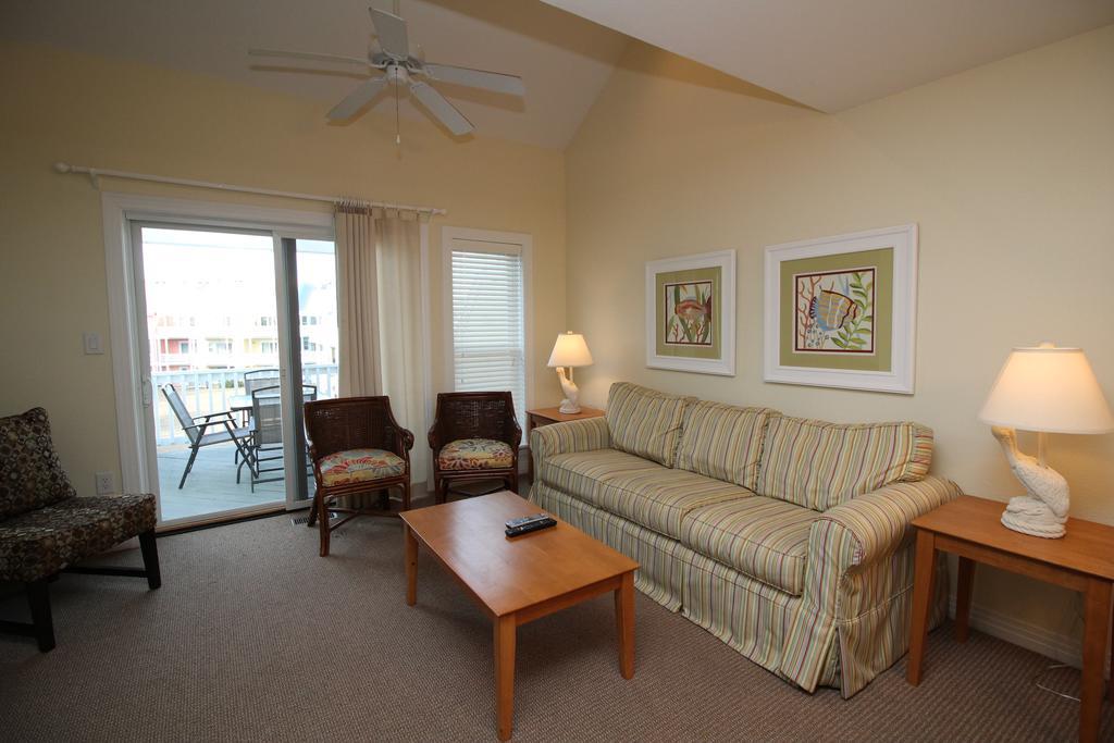 Cambridge Cove At Bermuda Bay By Kees Vacations Hotel Кил Девил Хилс Екстериор снимка