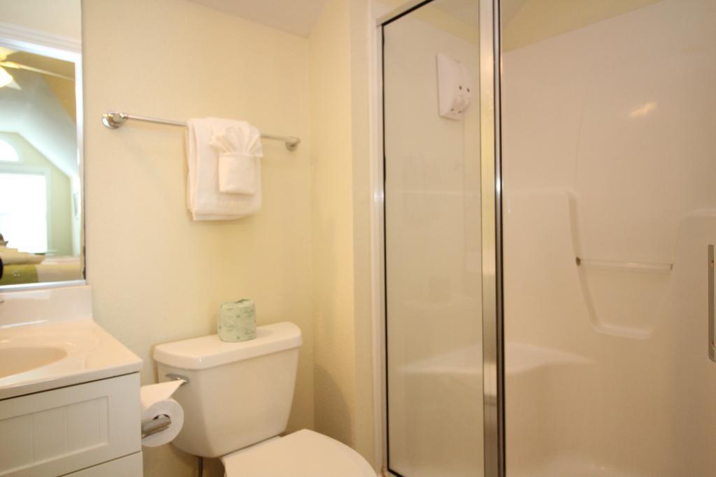 Cambridge Cove At Bermuda Bay By Kees Vacations Hotel Кил Девил Хилс Екстериор снимка