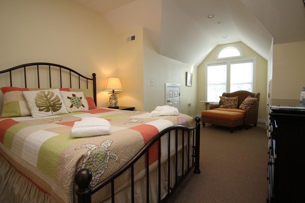 Cambridge Cove At Bermuda Bay By Kees Vacations Hotel Кил Девил Хилс Екстериор снимка