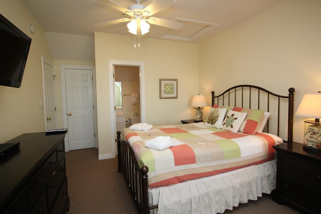 Cambridge Cove At Bermuda Bay By Kees Vacations Hotel Кил Девил Хилс Екстериор снимка