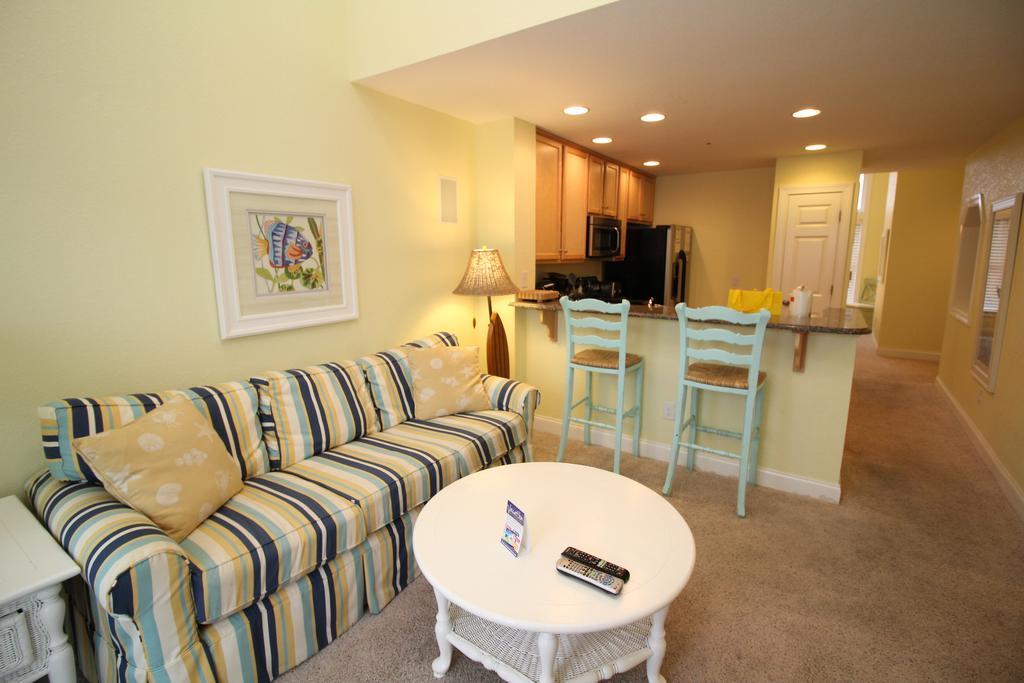 Cambridge Cove At Bermuda Bay By Kees Vacations Hotel Кил Девил Хилс Екстериор снимка