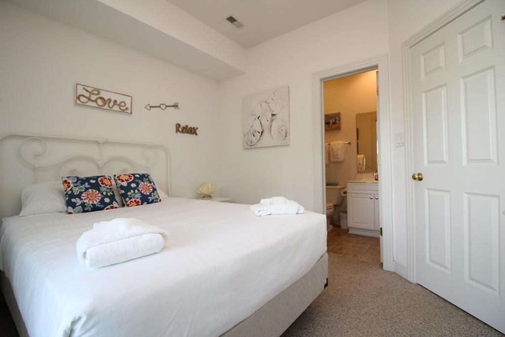 Cambridge Cove At Bermuda Bay By Kees Vacations Hotel Кил Девил Хилс Екстериор снимка