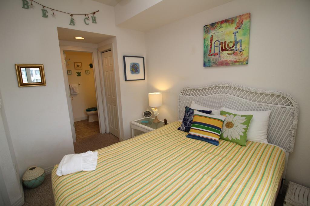 Cambridge Cove At Bermuda Bay By Kees Vacations Hotel Кил Девил Хилс Екстериор снимка