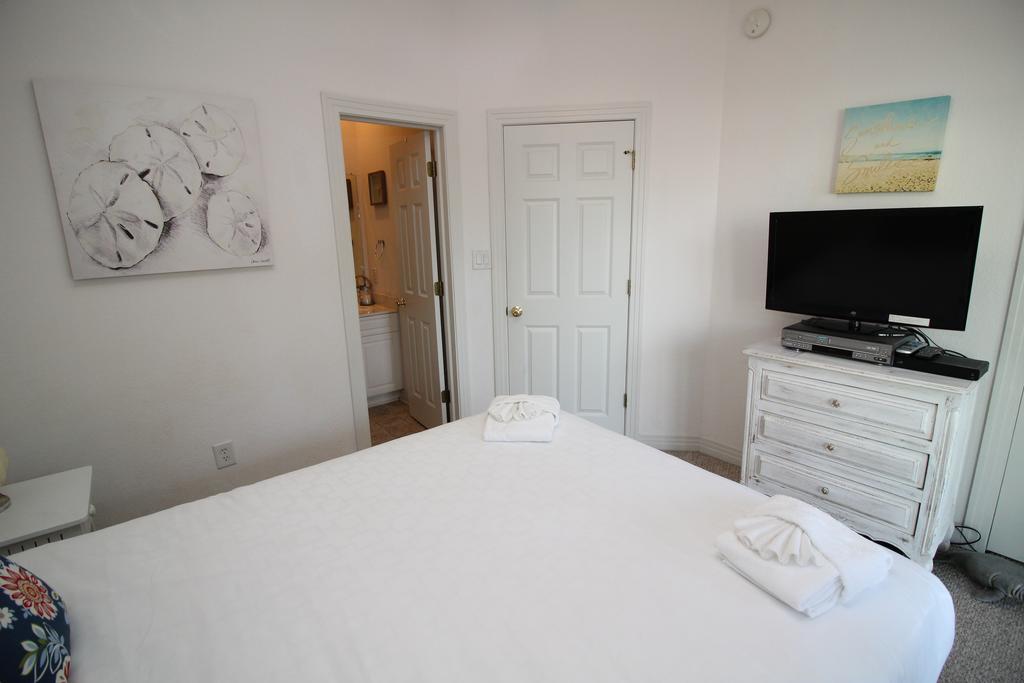 Cambridge Cove At Bermuda Bay By Kees Vacations Hotel Кил Девил Хилс Екстериор снимка