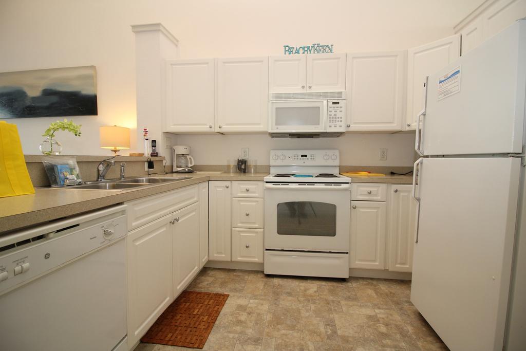 Cambridge Cove At Bermuda Bay By Kees Vacations Hotel Кил Девил Хилс Екстериор снимка