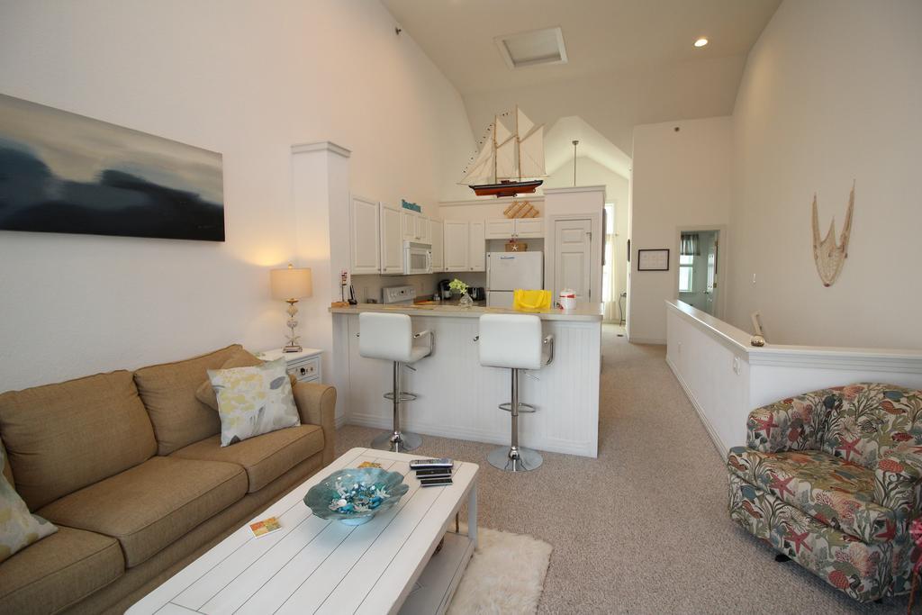 Cambridge Cove At Bermuda Bay By Kees Vacations Hotel Кил Девил Хилс Екстериор снимка