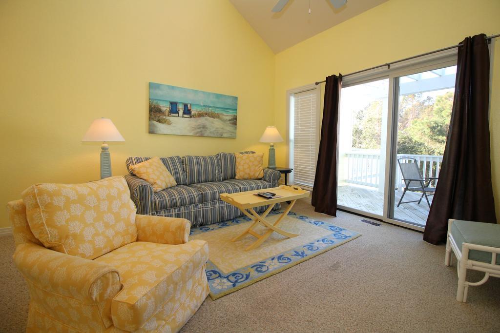 Cambridge Cove At Bermuda Bay By Kees Vacations Hotel Кил Девил Хилс Екстериор снимка