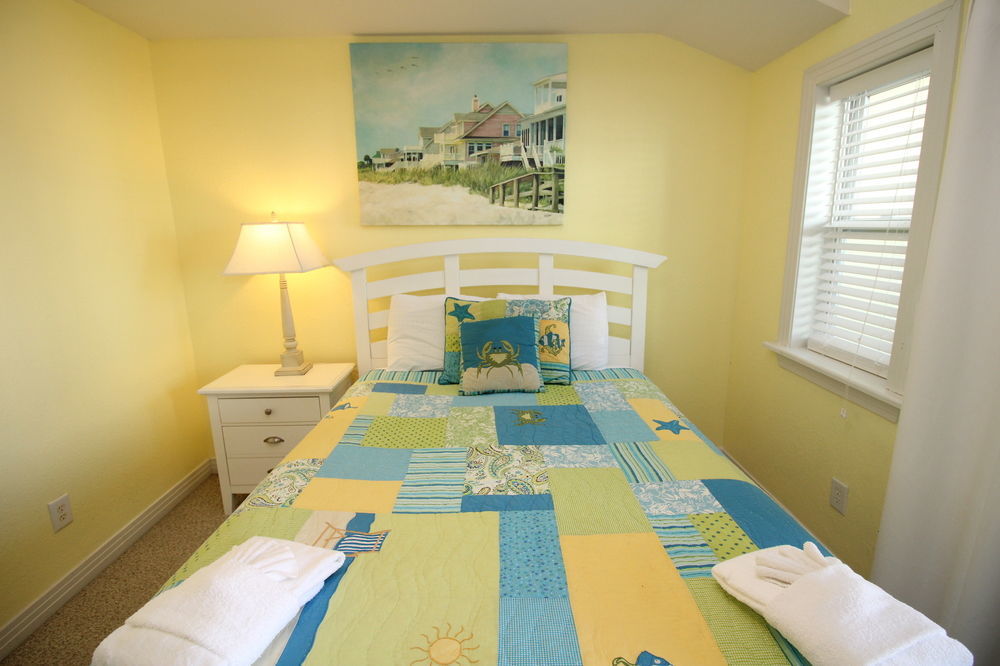 Cambridge Cove At Bermuda Bay By Kees Vacations Hotel Кил Девил Хилс Екстериор снимка