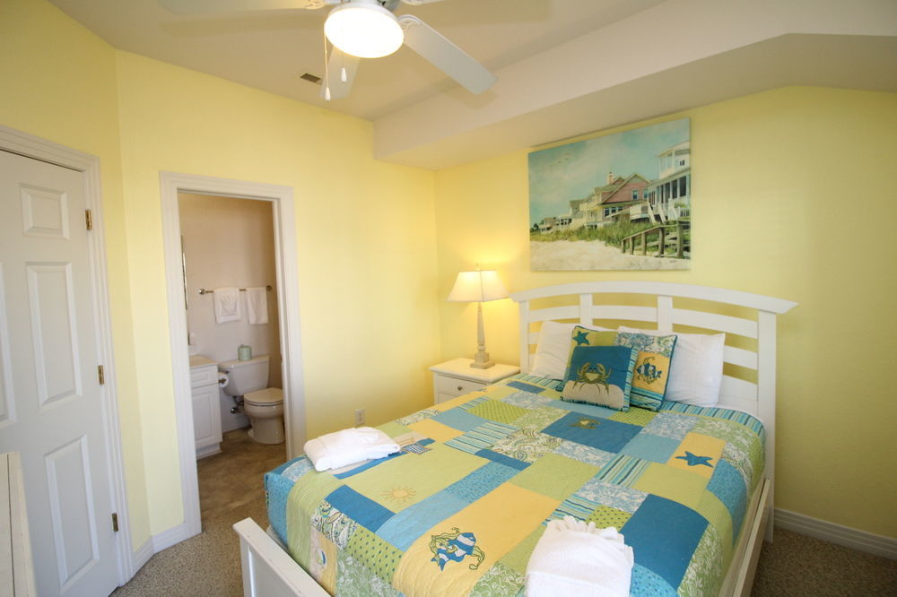 Cambridge Cove At Bermuda Bay By Kees Vacations Hotel Кил Девил Хилс Екстериор снимка