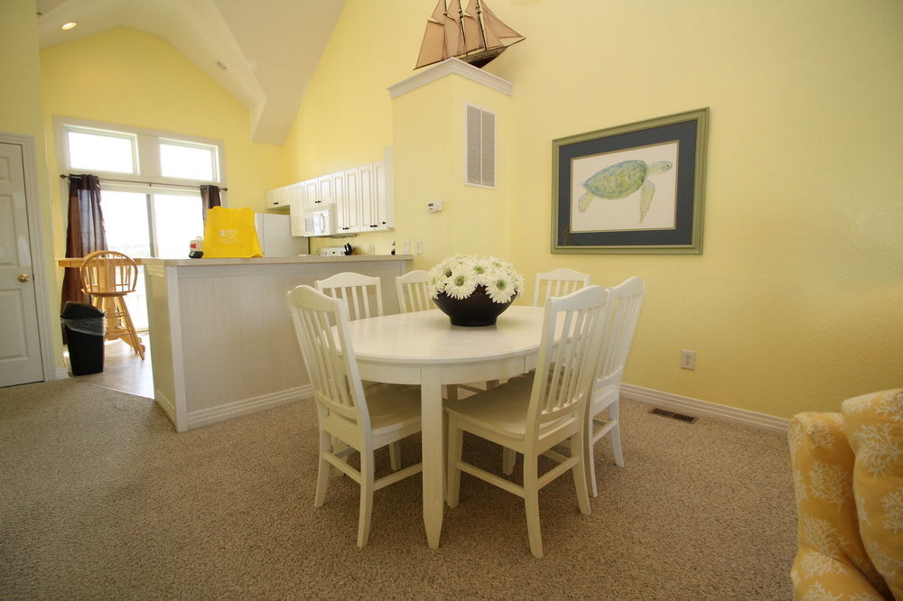 Cambridge Cove At Bermuda Bay By Kees Vacations Hotel Кил Девил Хилс Екстериор снимка