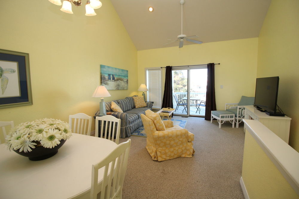 Cambridge Cove At Bermuda Bay By Kees Vacations Hotel Кил Девил Хилс Екстериор снимка