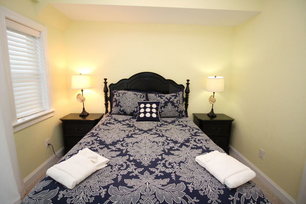 Cambridge Cove At Bermuda Bay By Kees Vacations Hotel Кил Девил Хилс Екстериор снимка