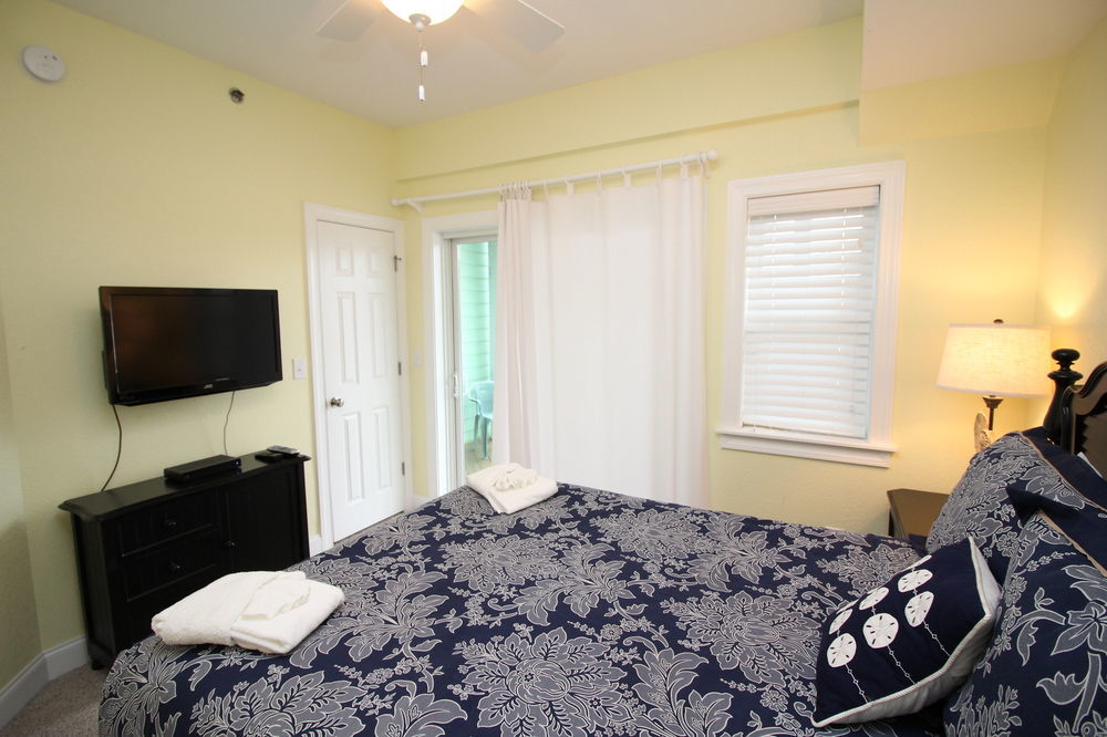 Cambridge Cove At Bermuda Bay By Kees Vacations Hotel Кил Девил Хилс Екстериор снимка