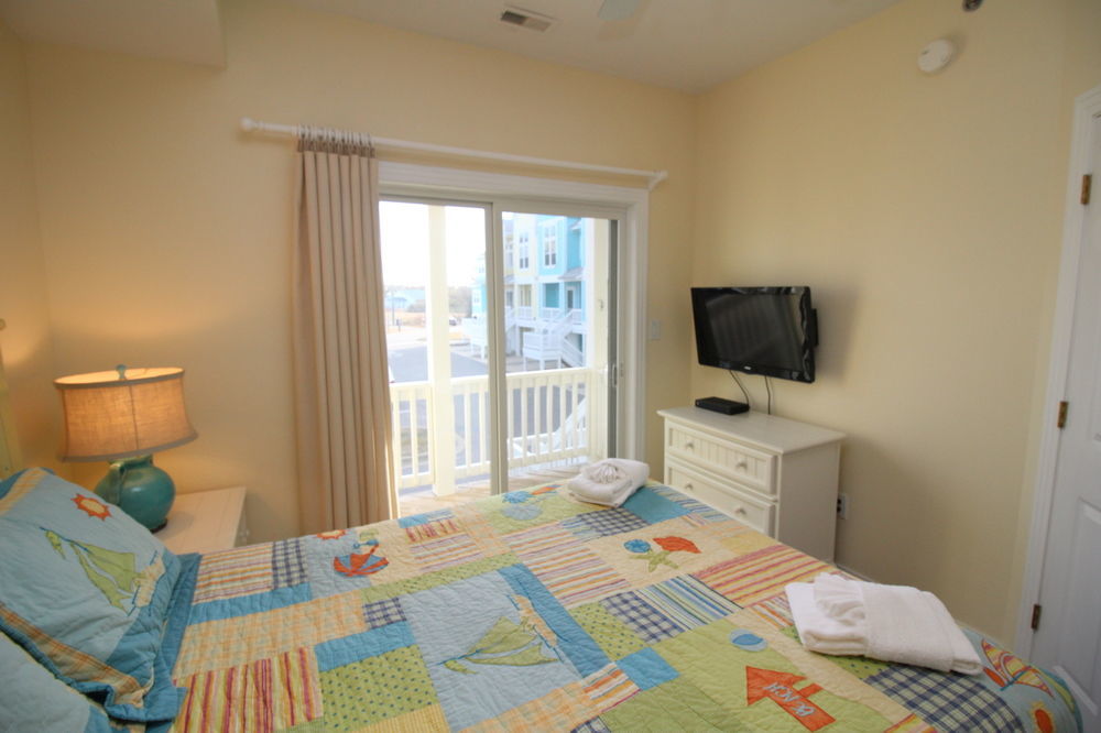 Cambridge Cove At Bermuda Bay By Kees Vacations Hotel Кил Девил Хилс Екстериор снимка