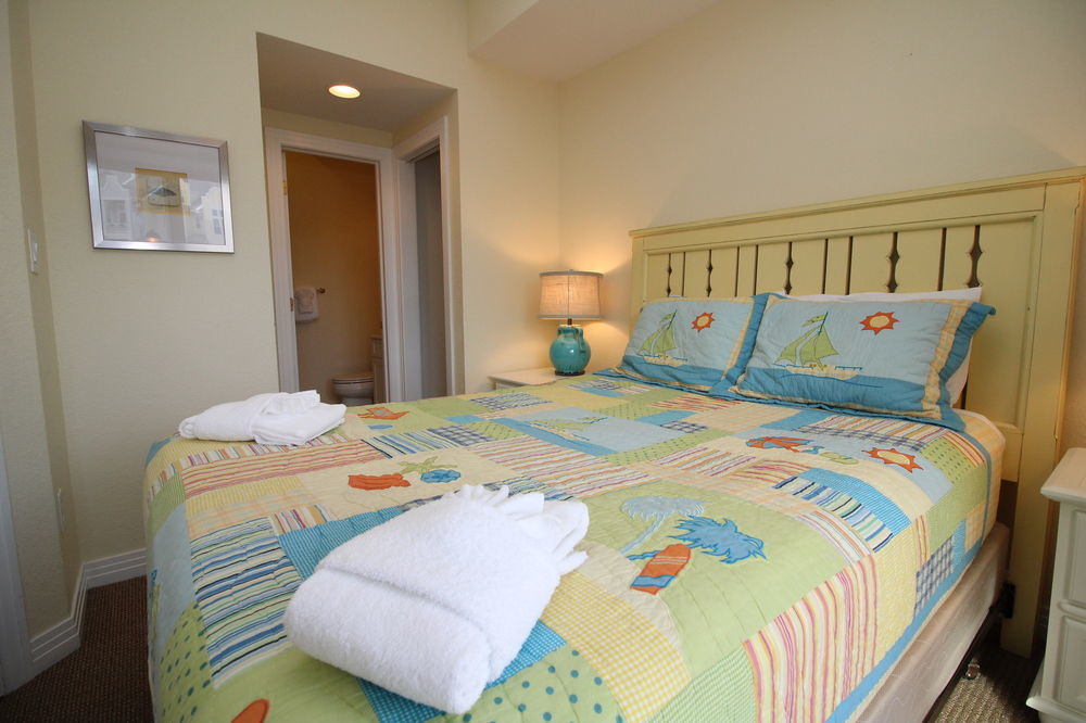 Cambridge Cove At Bermuda Bay By Kees Vacations Hotel Кил Девил Хилс Екстериор снимка