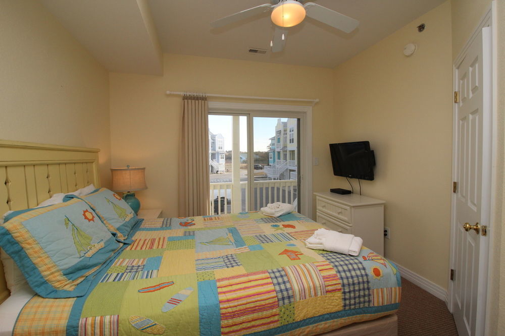 Cambridge Cove At Bermuda Bay By Kees Vacations Hotel Кил Девил Хилс Екстериор снимка
